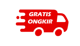 Free Ongkir