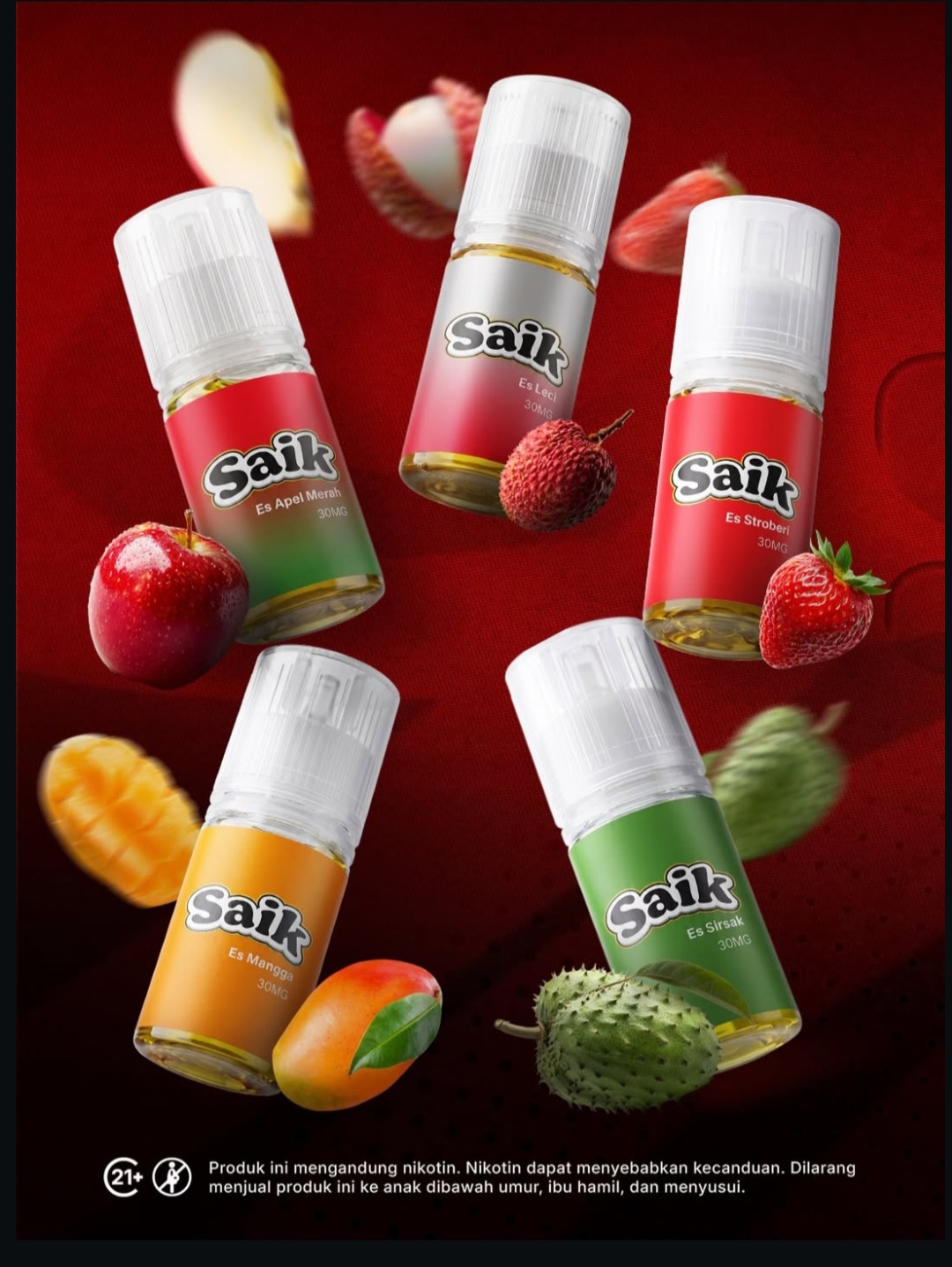 SAIK