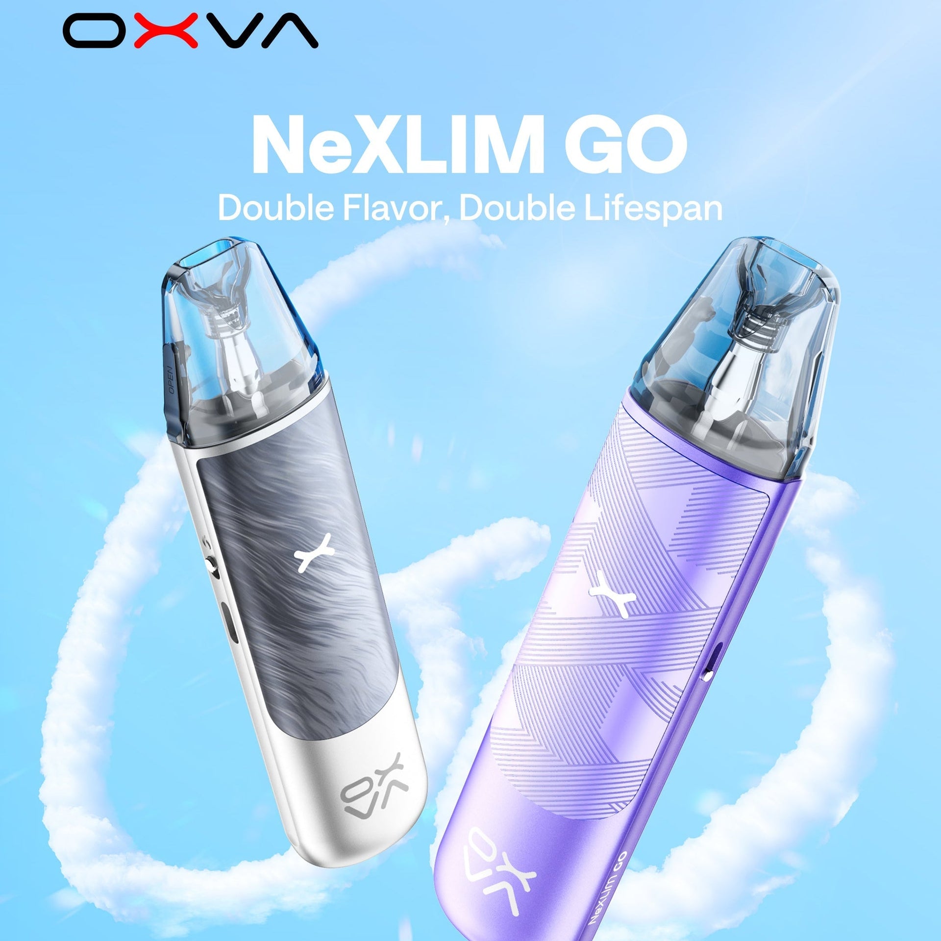 Nexlim Go