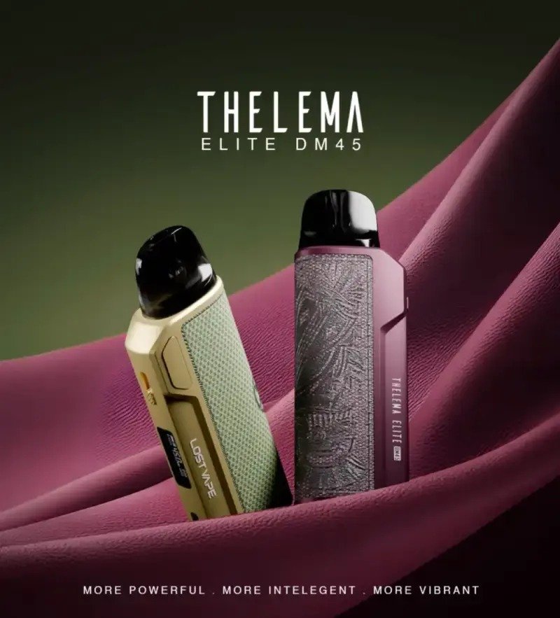 Thelema Elite