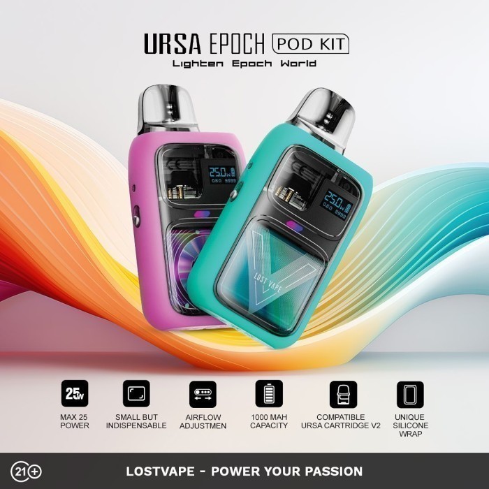 Ursa Epoch