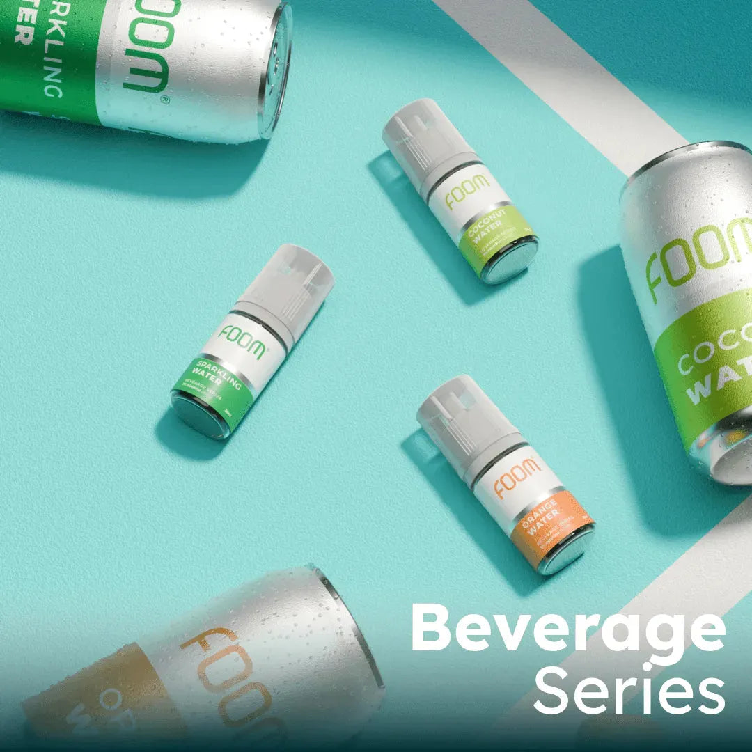 Foom Beverages