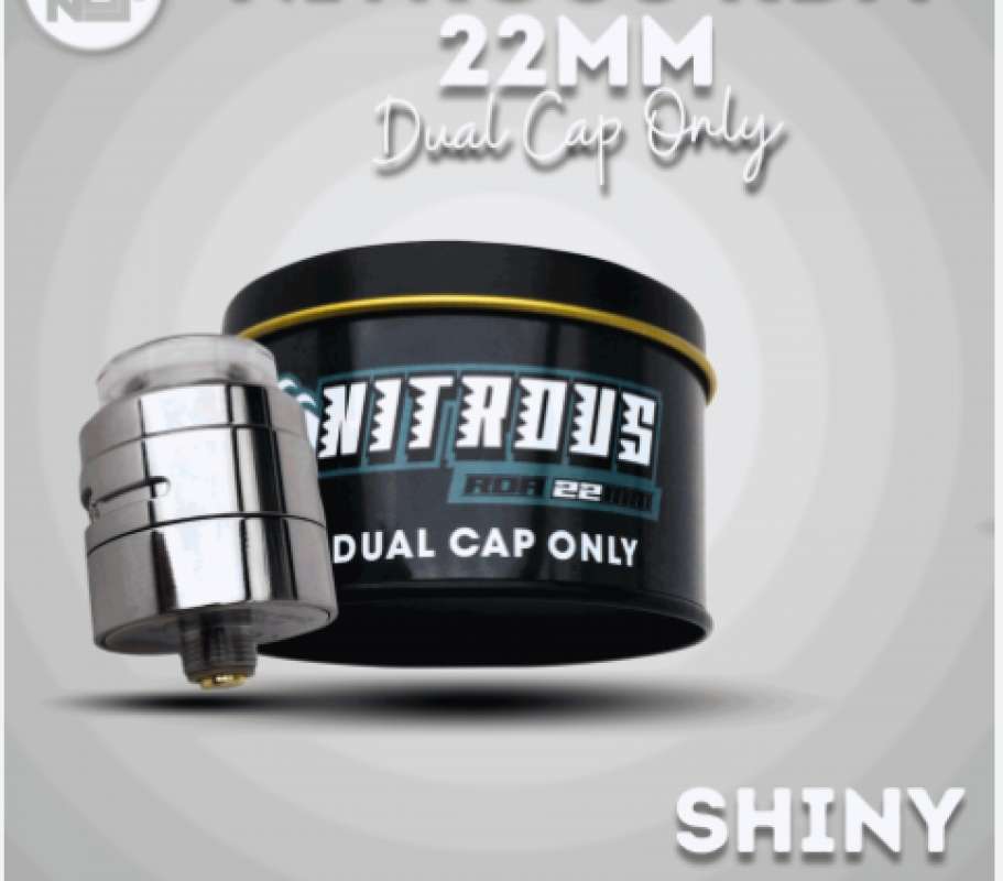 Nitrous RDA