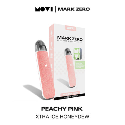 Mark Zero Bundling