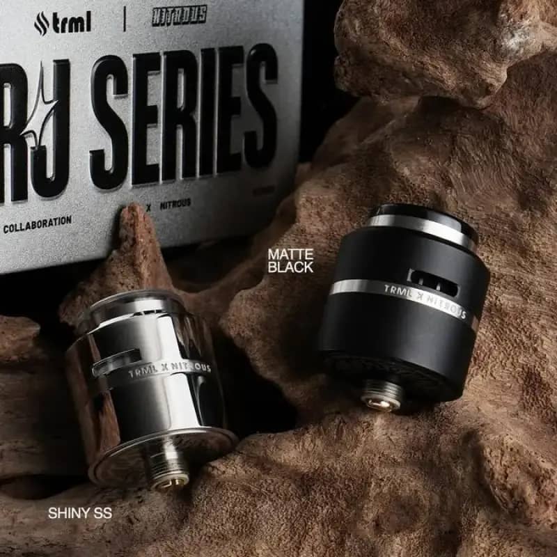 TRJ (trml x Nitrous)