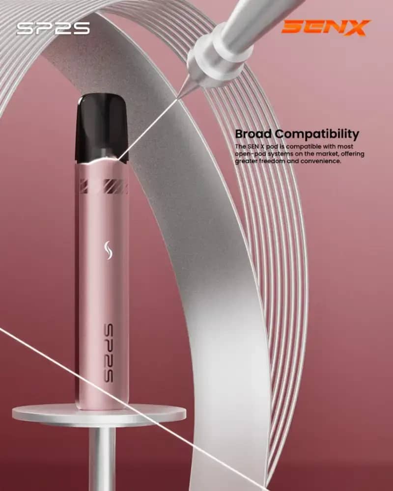 SP2S SENX