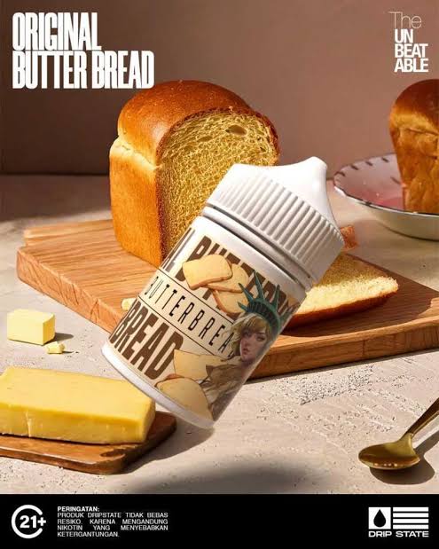 Original Butter Bread