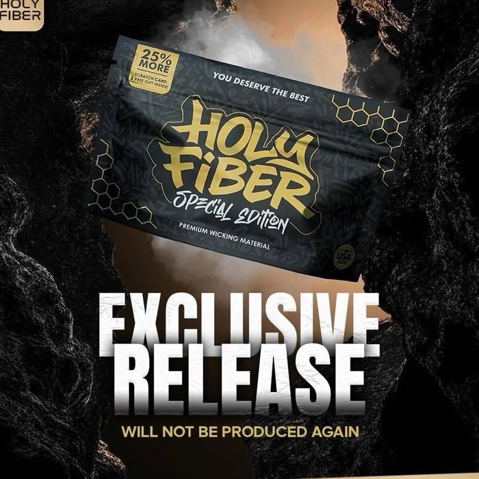 Holy Fiber Special Edition