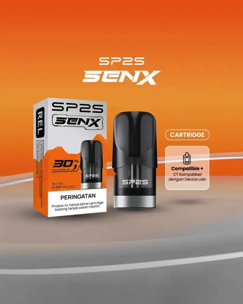 CT SP2S SENX