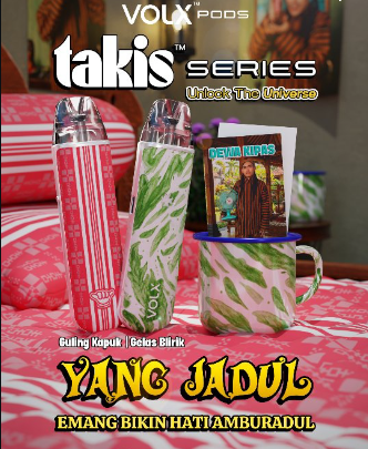 Volx x Takis