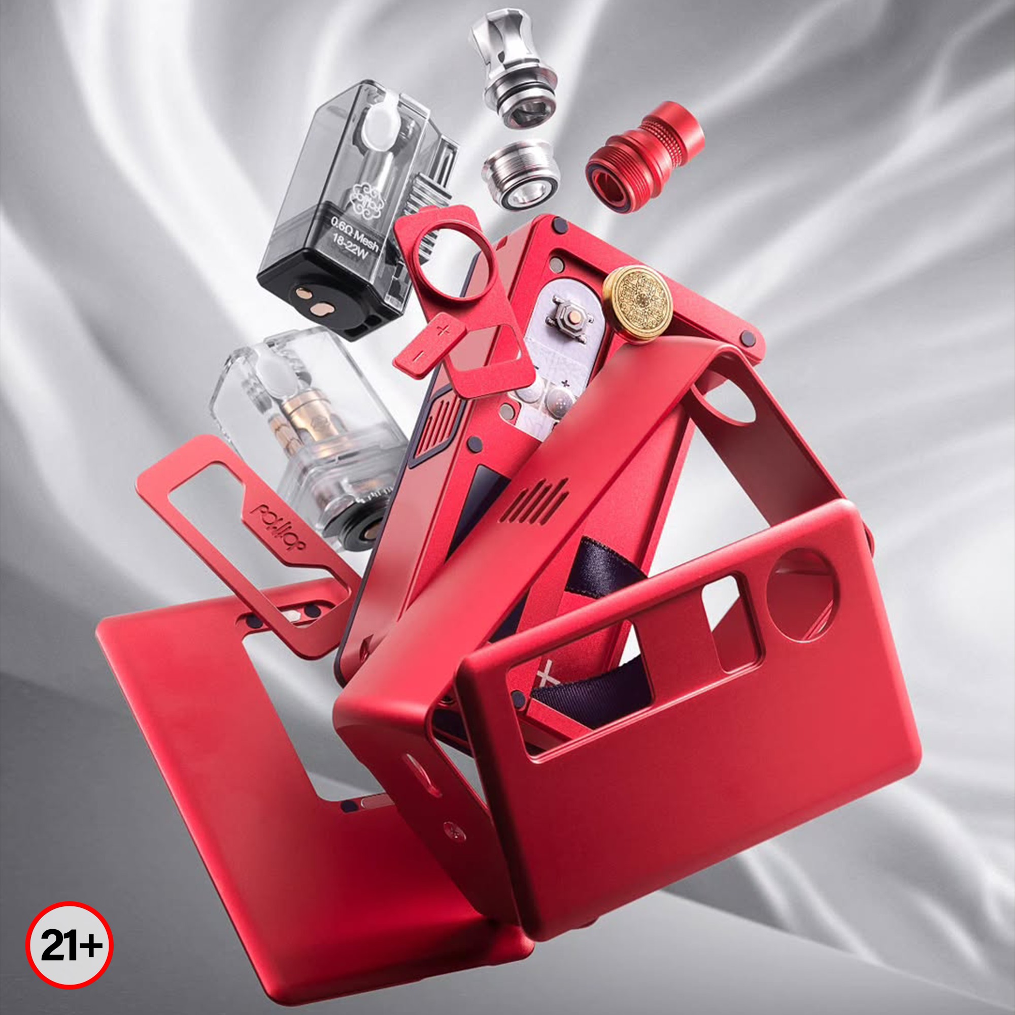 DotMod DotAIo PLus V3