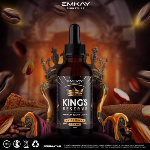 Kings Reserve