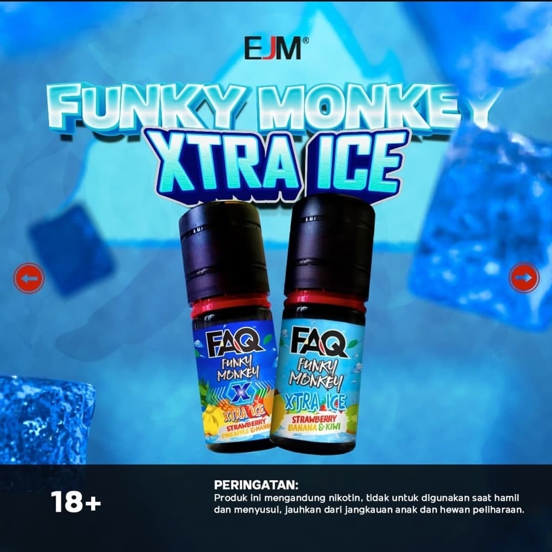 Funky Monkey