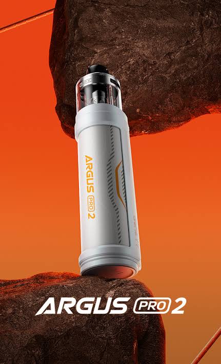 Argus Pro 2