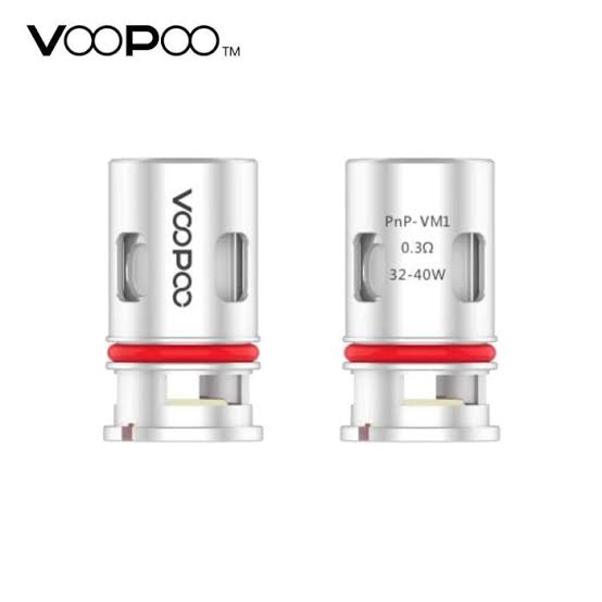 Coil Vinci PNP