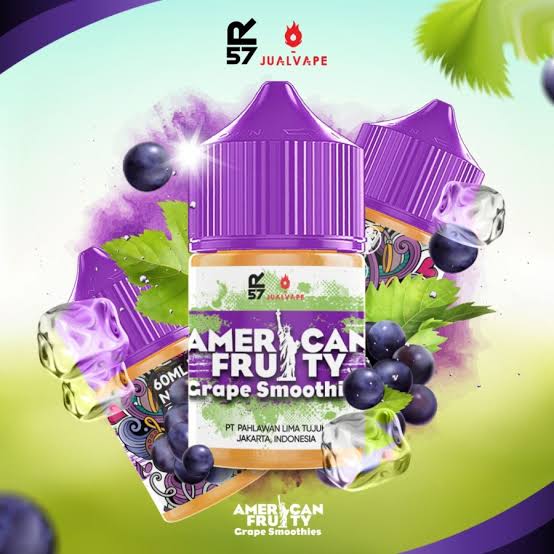 American Fruity