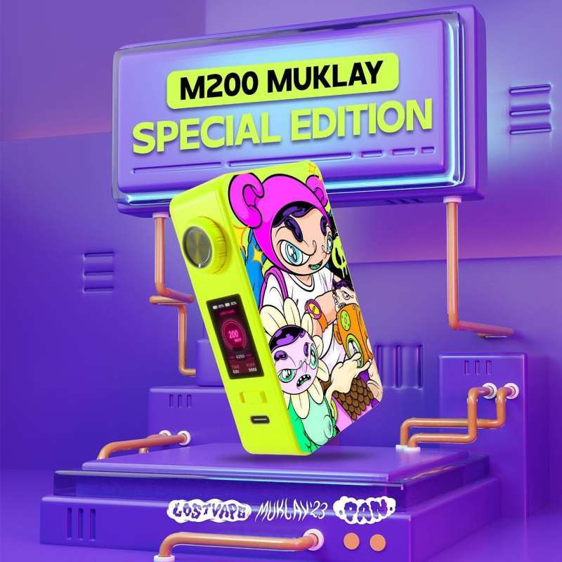 M200 Muklay