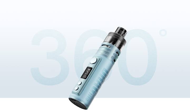 DRAG H40