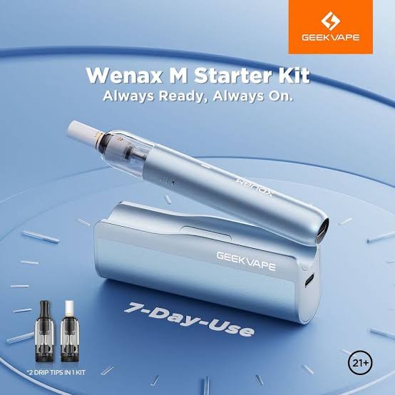 Wenax M KIT
