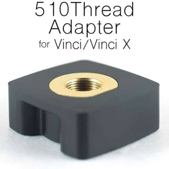 Adapter Vinci