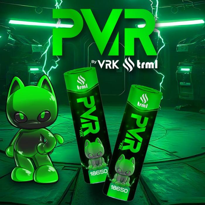 Baterai PVR 2000mah