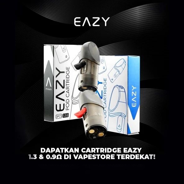 CT KUY/EAZY