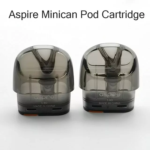 CT Minican 0.8