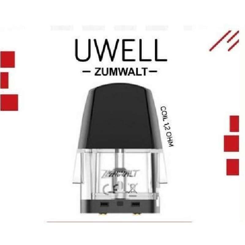 CT Zumwalt
