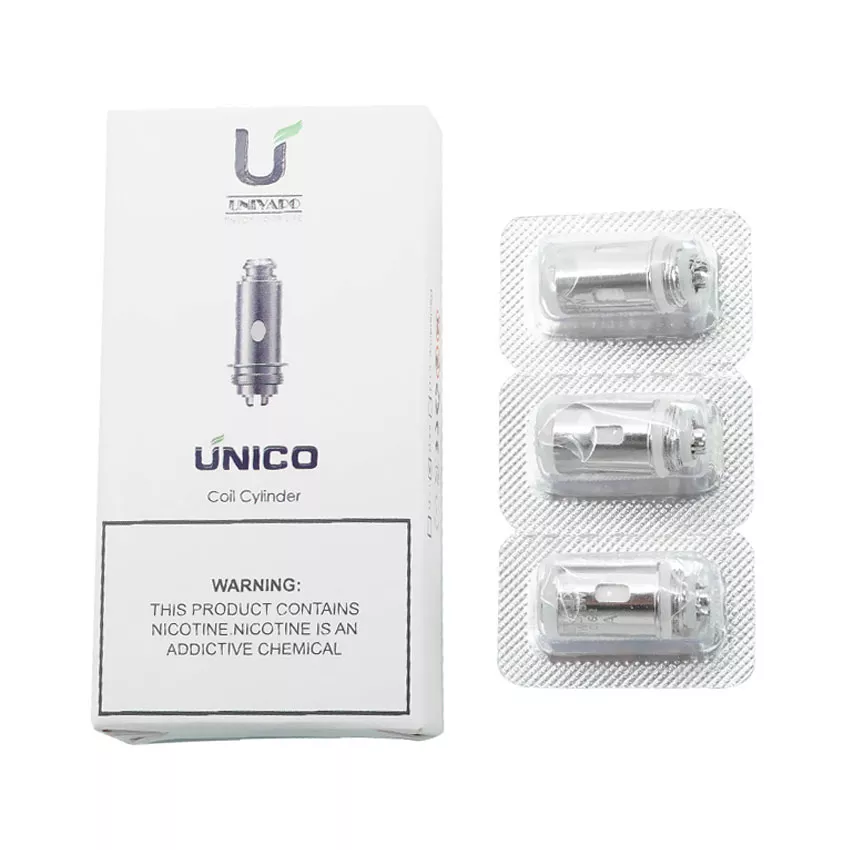 Coil Unico 0.3