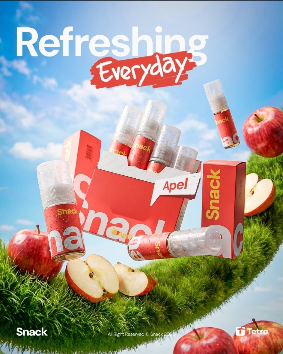 Snack 15ml