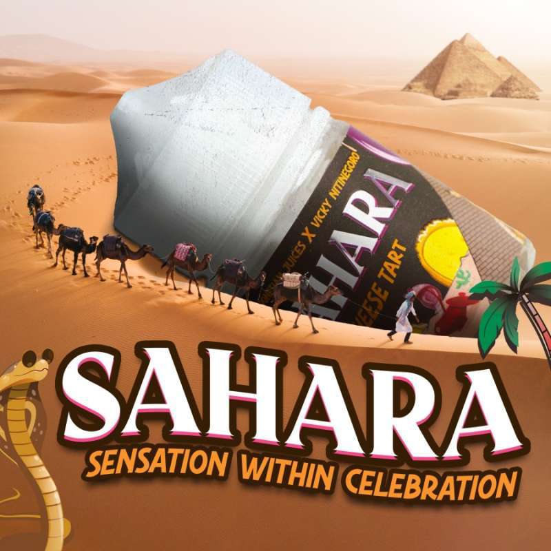 Sahara
