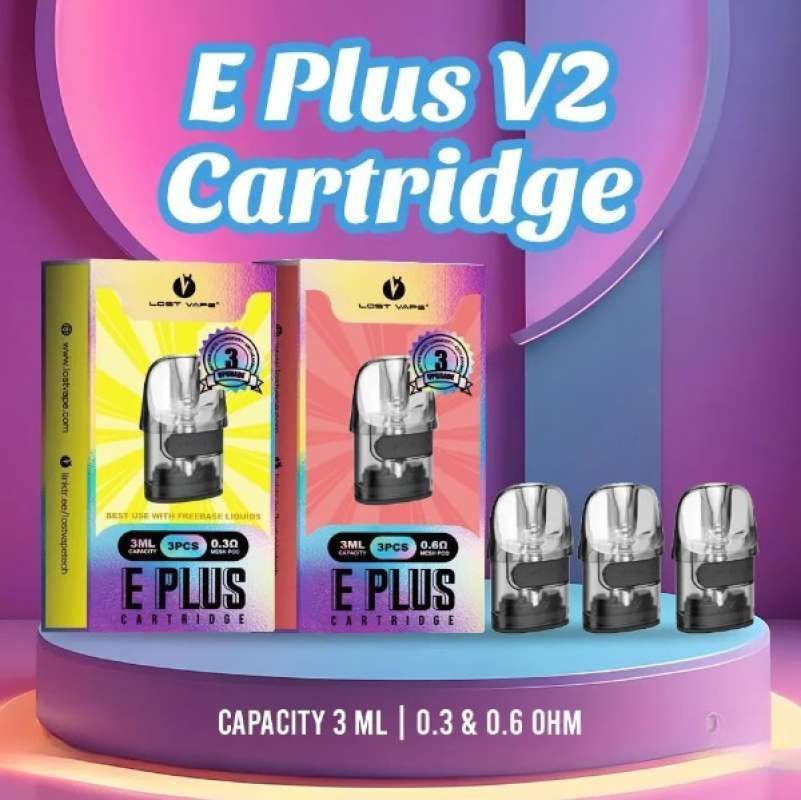 CT Elite Plus