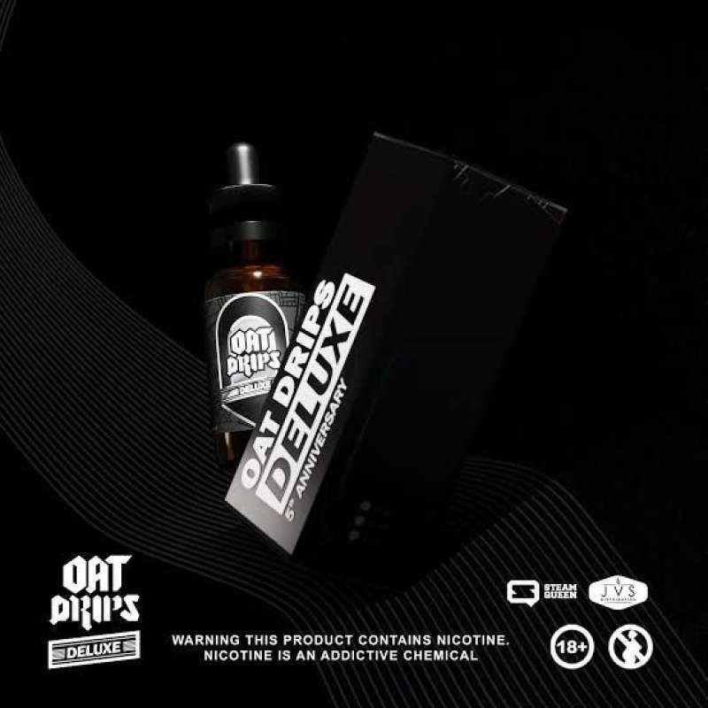 Oat Drips Deluxe
