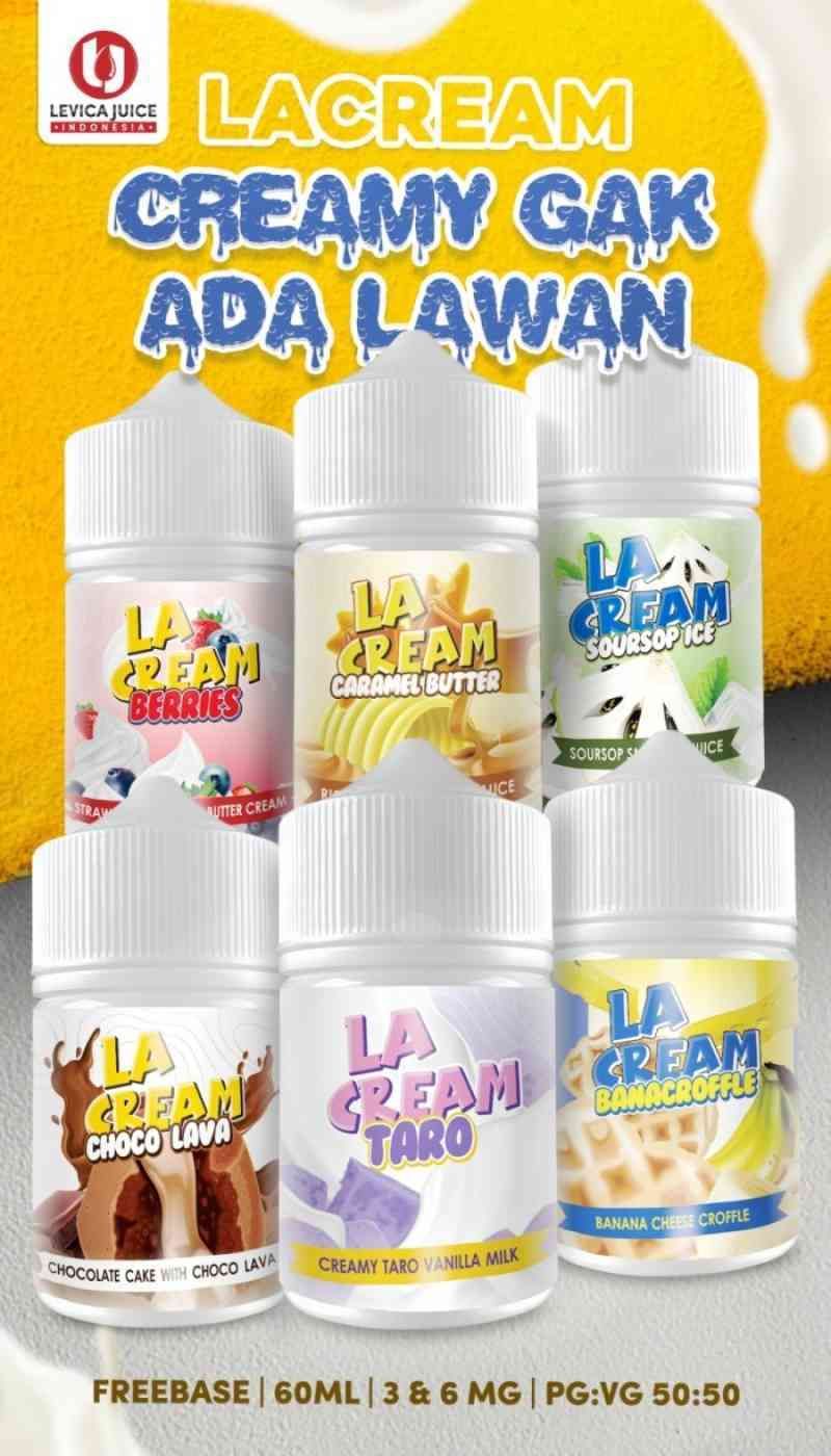 LA Cream