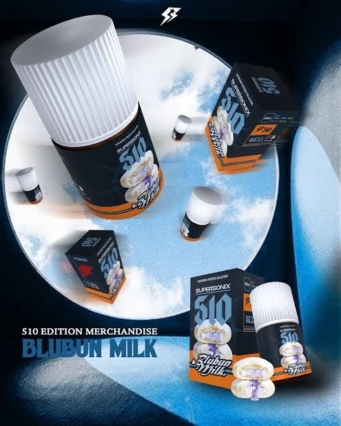 Super Sonix 510 Edition