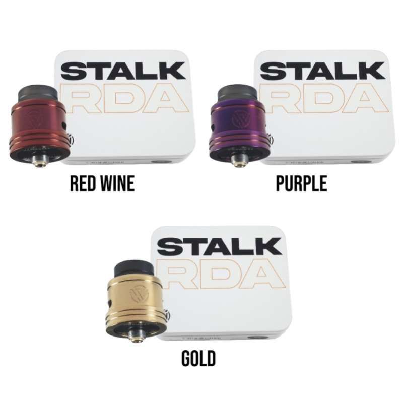 RDA STALK Single