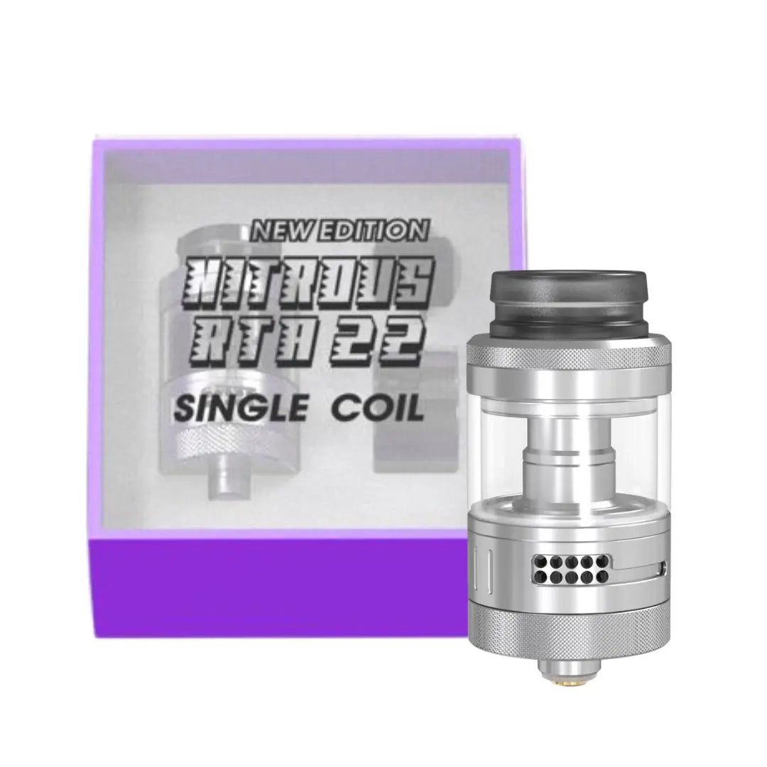 Nitrous RTA