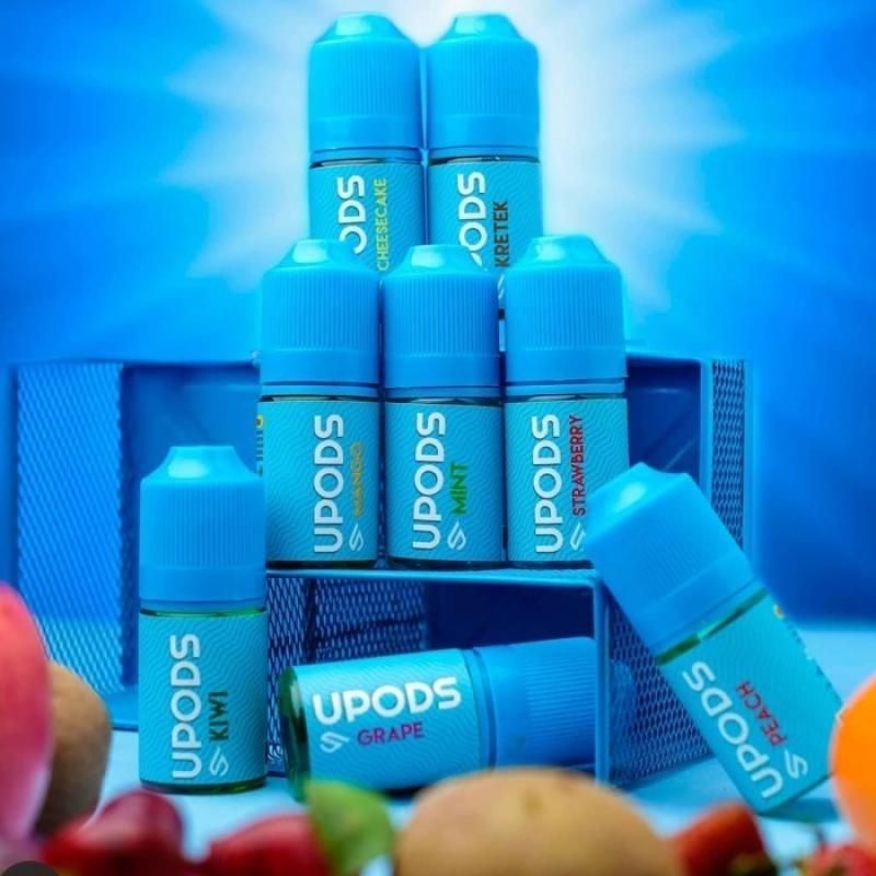 Upods