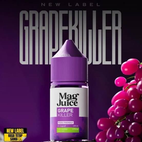 Mag Juice