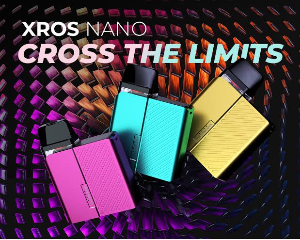 XROS Nano