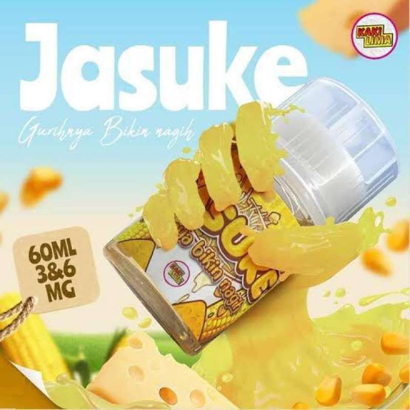 JASUKE