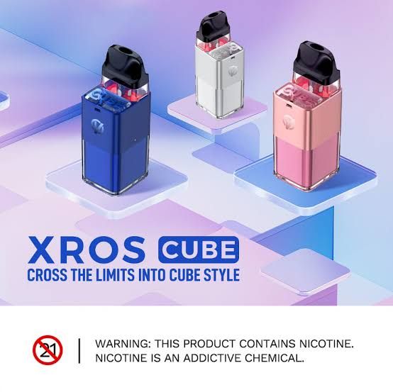 Xros Cube