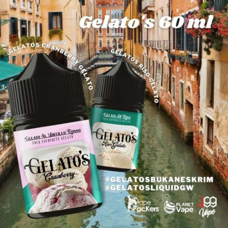 Gelatos