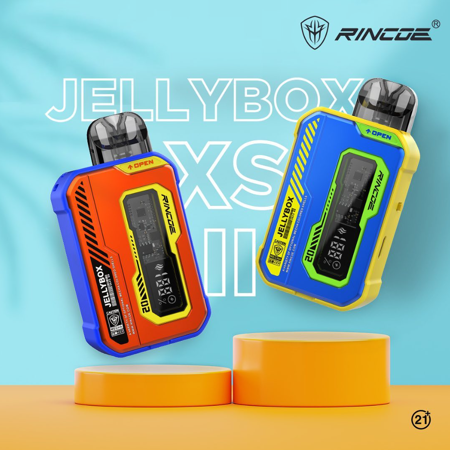 Jellybox XS