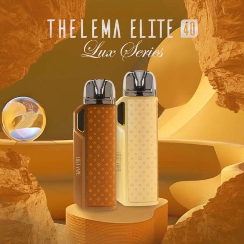 Thelema Elite 40