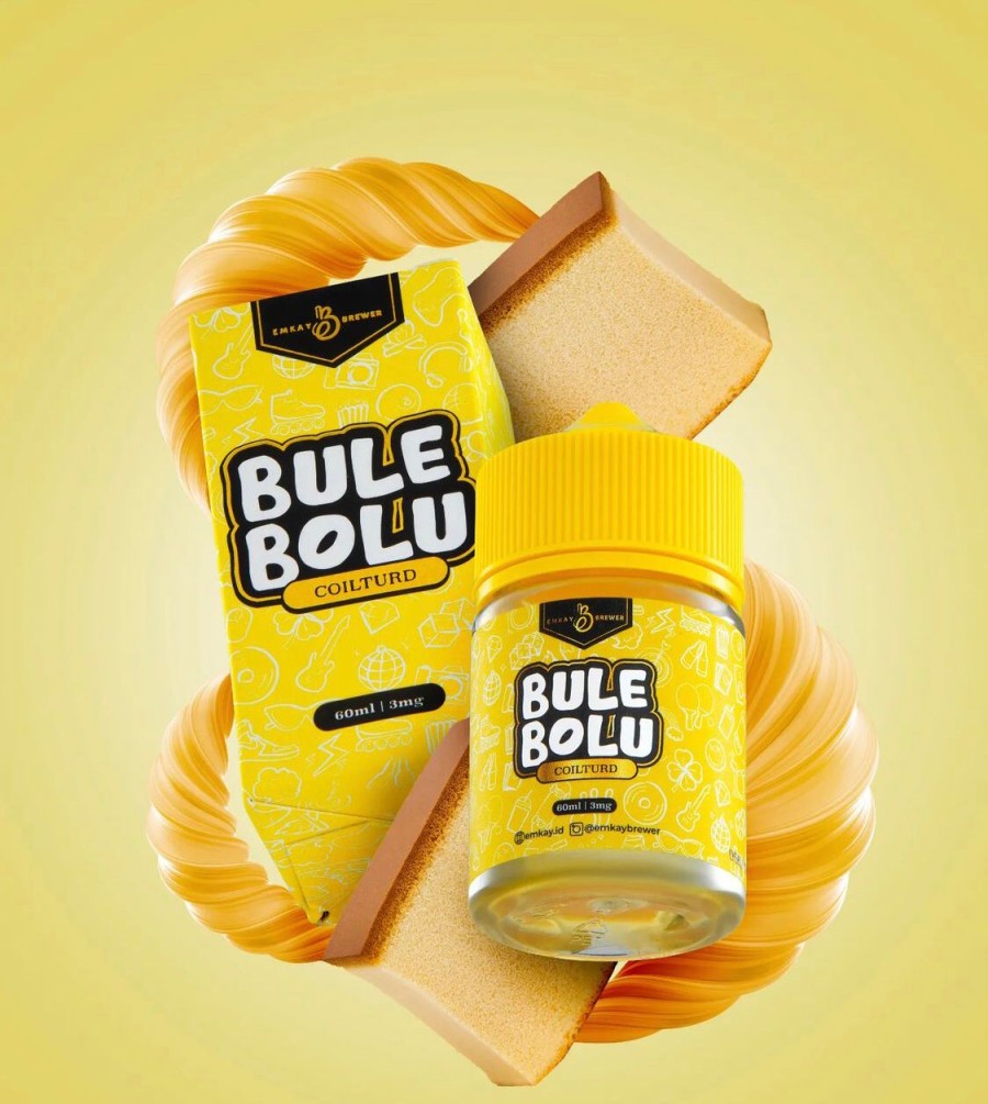 Bule Bolu