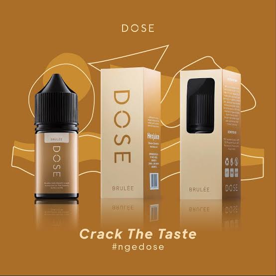 Dose