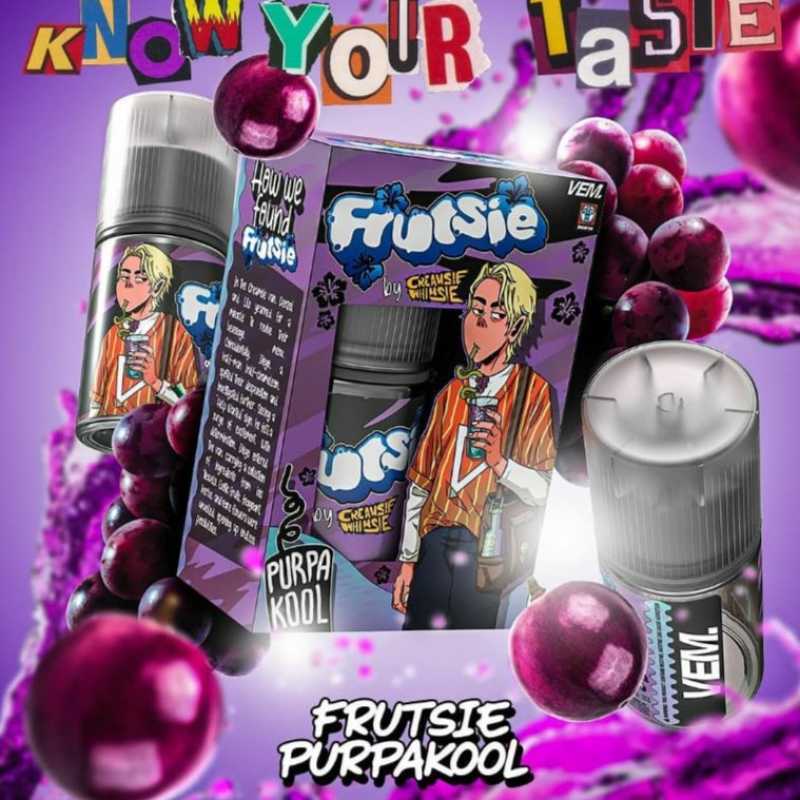 Frutsie