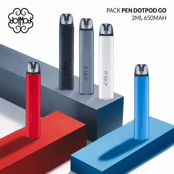 DotPod Go