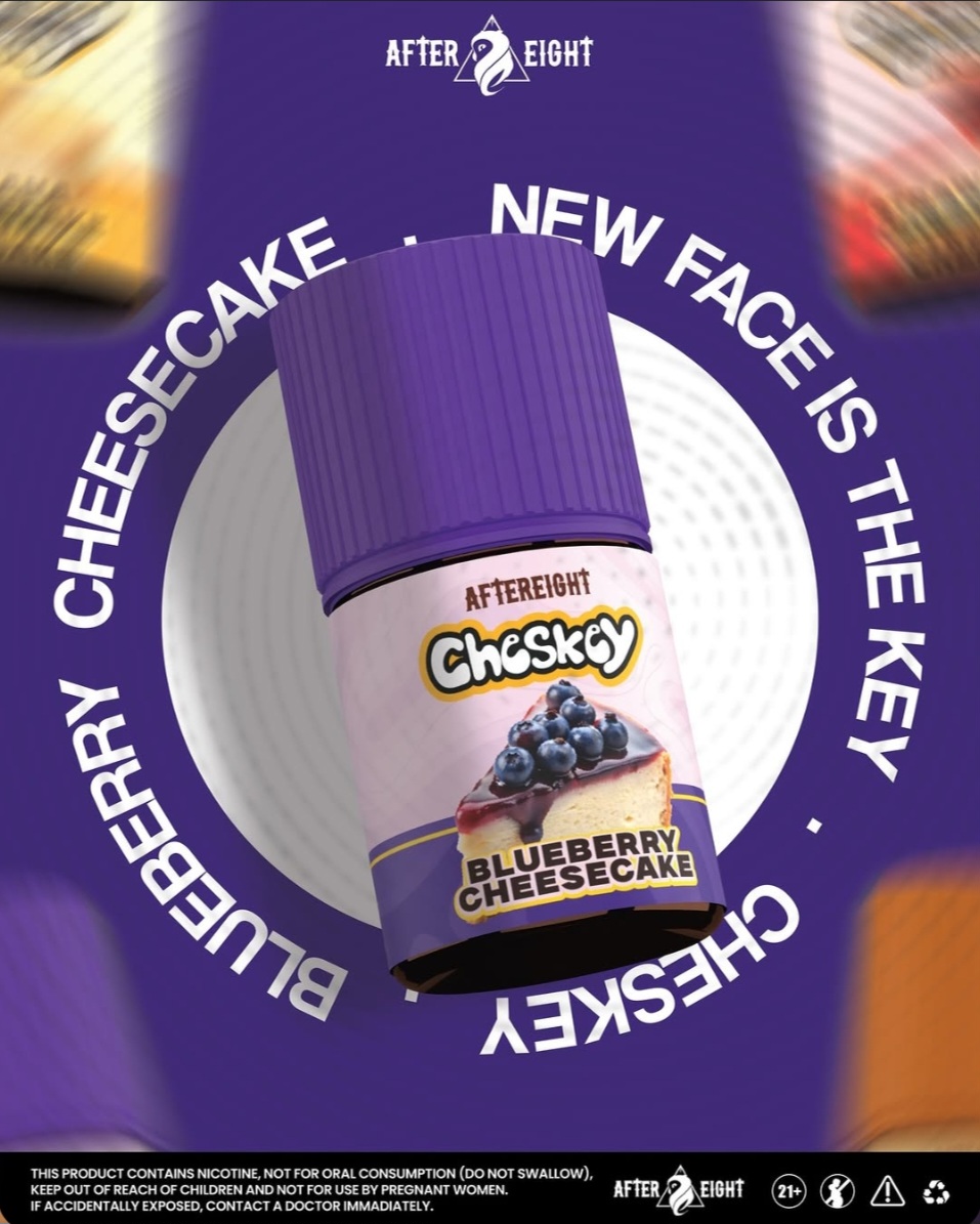 Cheskay